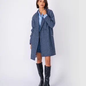 Cappotto - Autunnale Narah