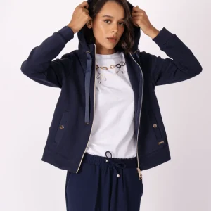 Giubbino - Cappuccio Narah