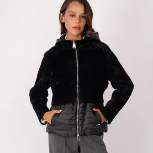 Giubbino - Zip Narah