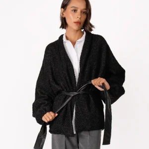 Cardigan - Autunnale Narah