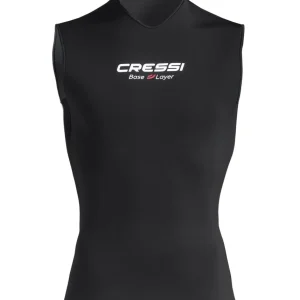 Sottomuta Uomo/Donna Core Cressi