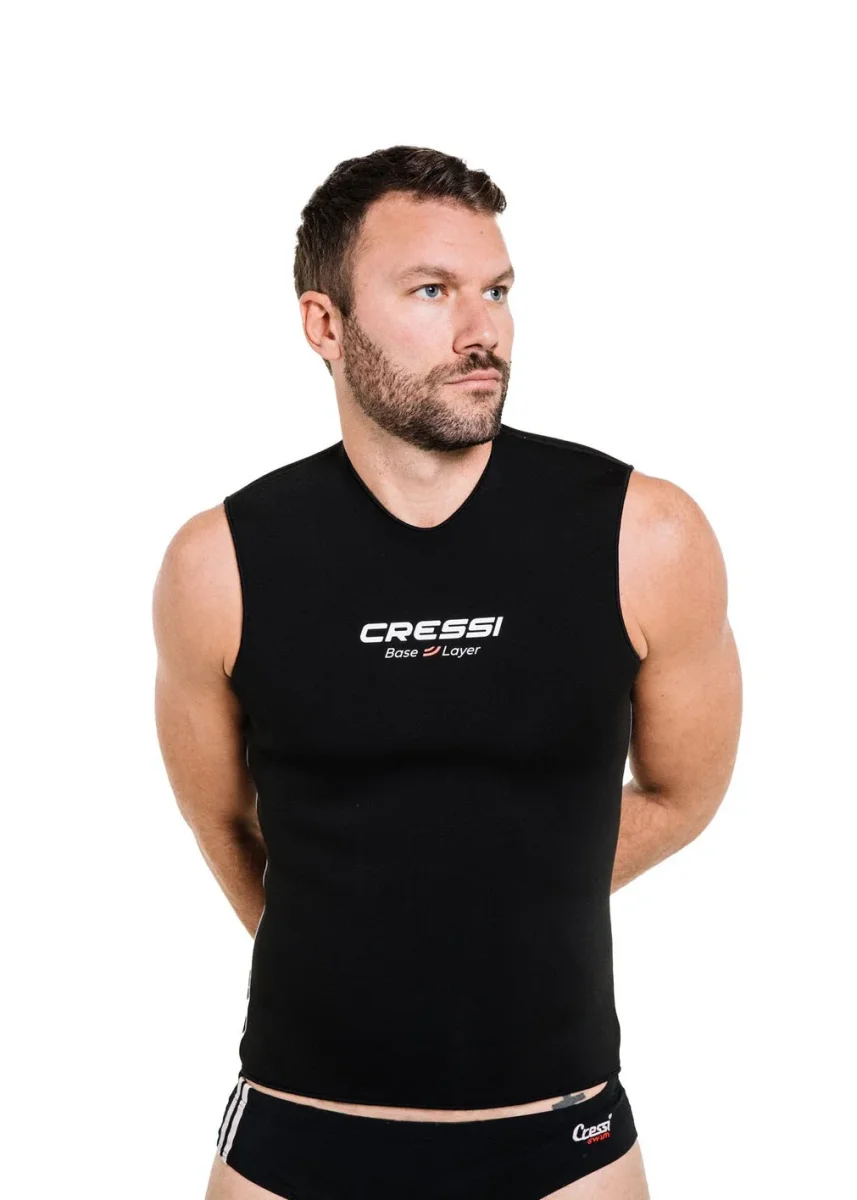 Sottomuta Uomo/Donna Core Cressi - immagine 4