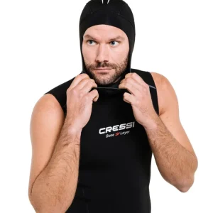 Corpetto Sottomuta Uomo Cressi