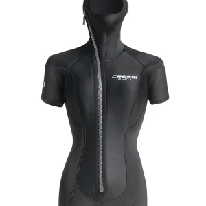 Sovramuta Donna Shell Cressi