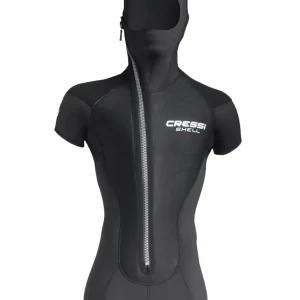 Sovramuta Uomo Shell Cressi
