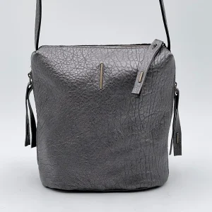 Nina elephant laminato grigio