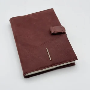 Notebook medium long beach legrain