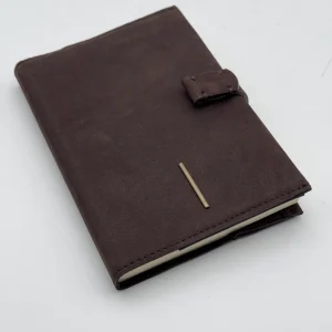 Notebook medium long beach testa di moro