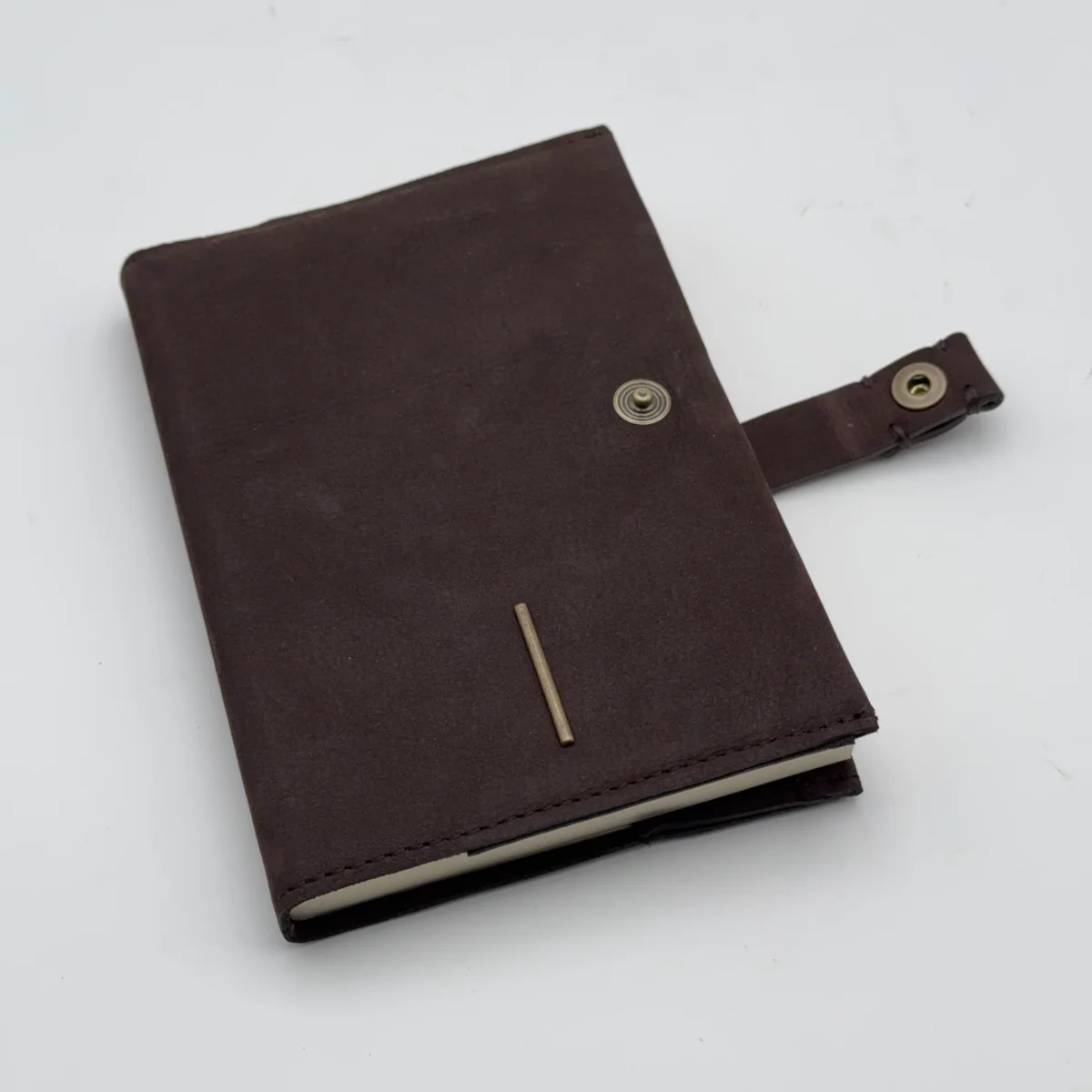 Notebook medium long beach testa di moro - immagine 3