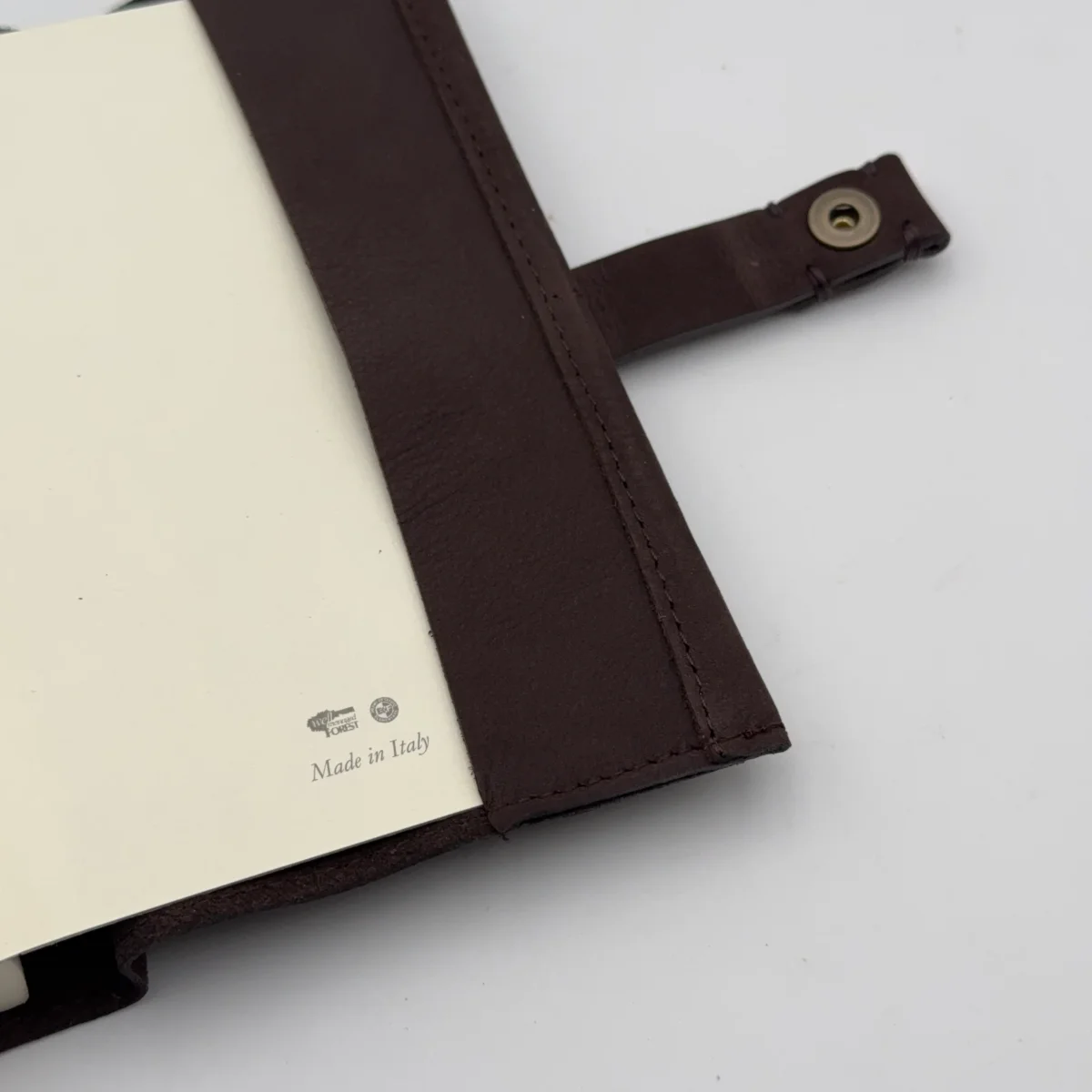 Notebook medium long beach testa di moro - immagine 5