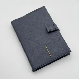 Notebook medium mousse jeans