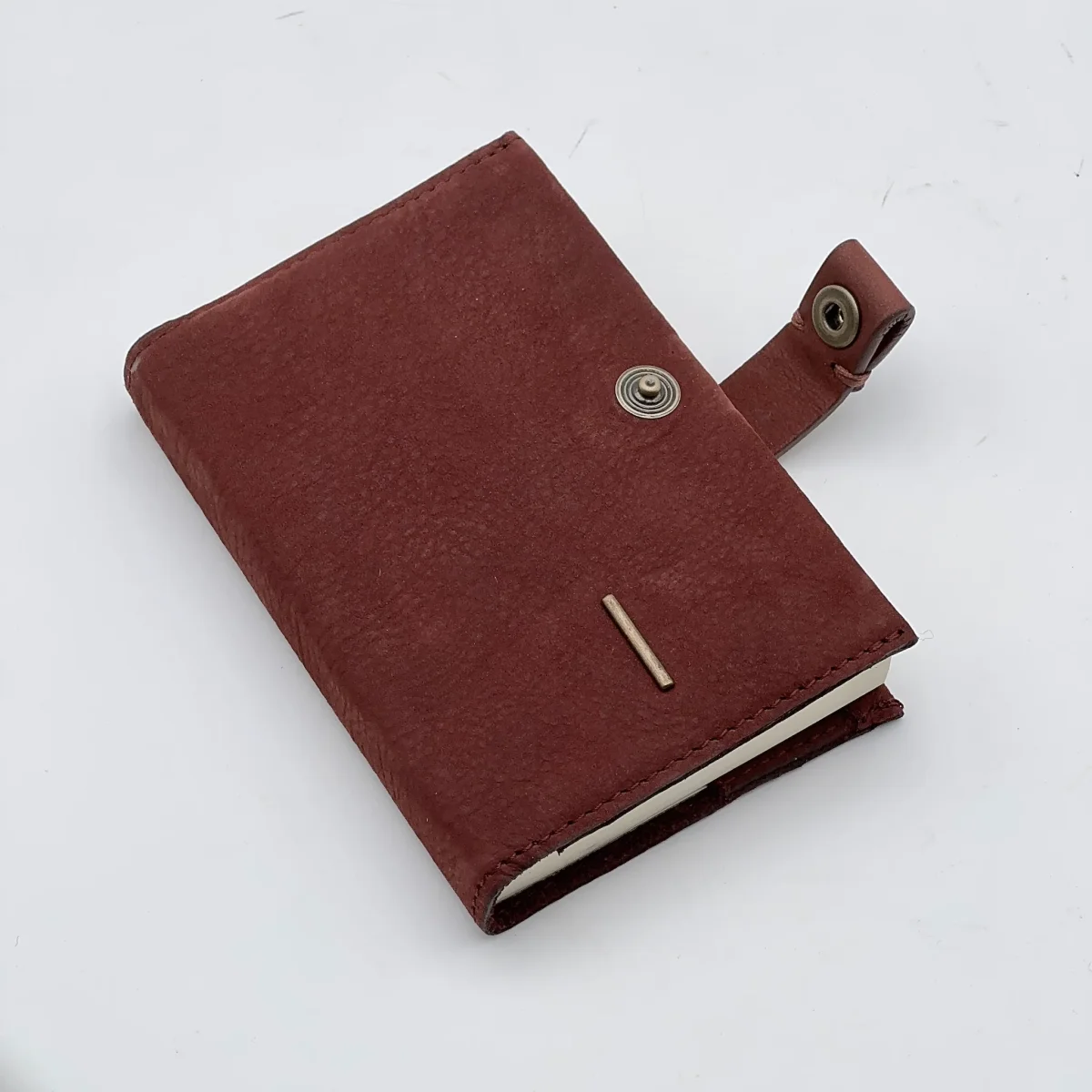 Notebook small long beach britannic - immagine 3
