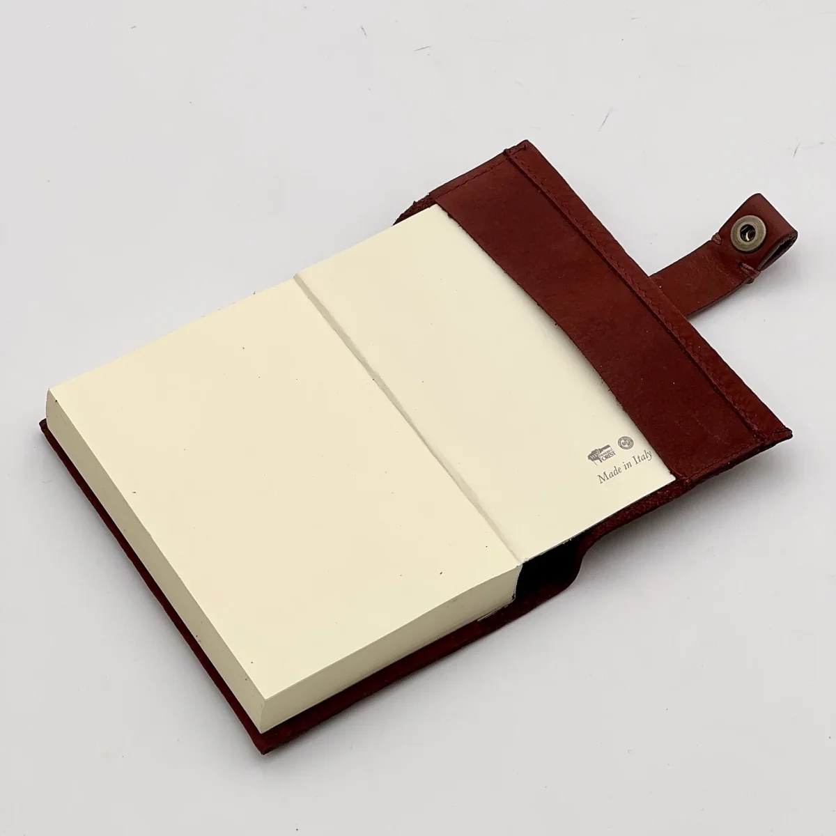 Notebook small long beach britannic - immagine 5