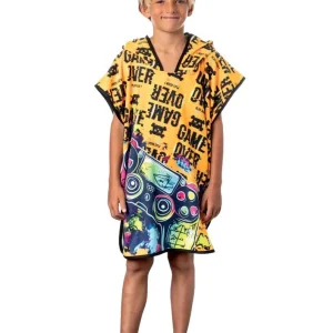 Poncho Okeo Junior Play