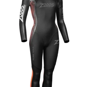 Zoggs OW Pure 3.0,5 donna