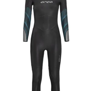 Muta Orca Athlex Flex V2 donna