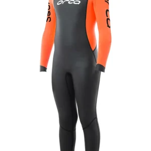 Muta Orca Squad junior