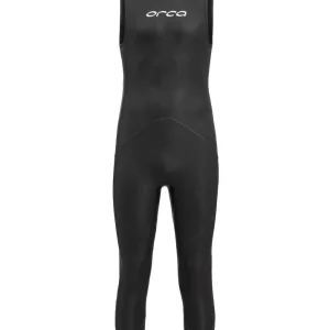 Muta Orca smanicata Vitalis light uomo