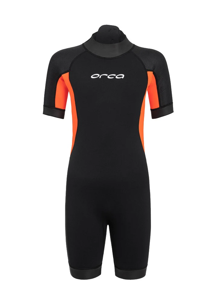 Muta Orca Vitalis Squad Shorty Junior - immagine 2