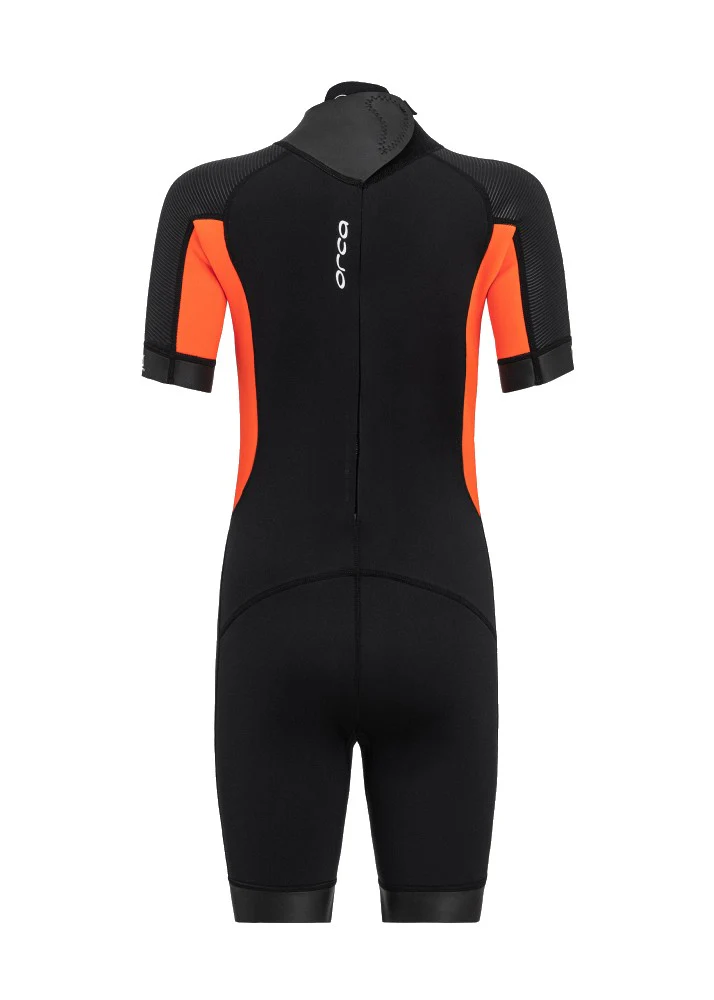 Muta Orca Vitalis Squad Shorty Junior - immagine 3