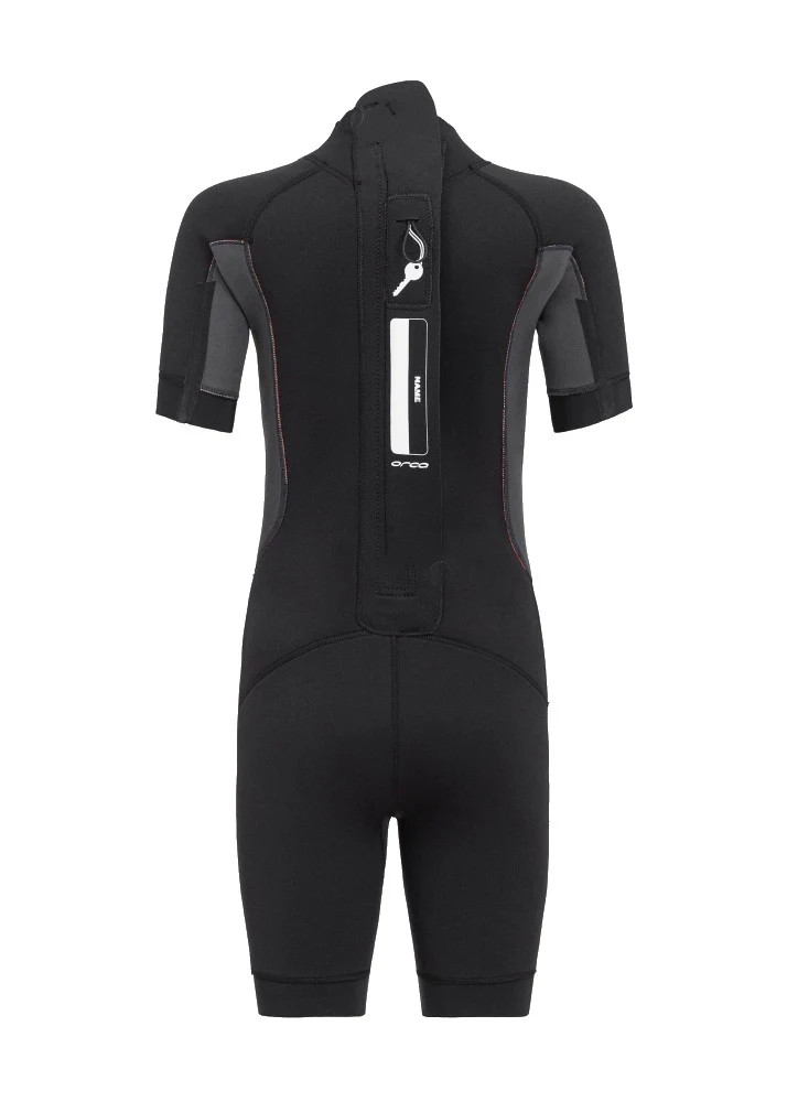 Muta Orca Vitalis Squad Shorty Junior - immagine 5