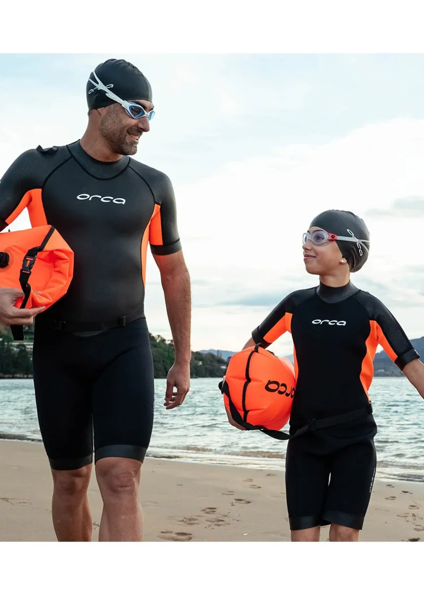 Muta Orca Vitalis Squad Shorty Junior - immagine 7