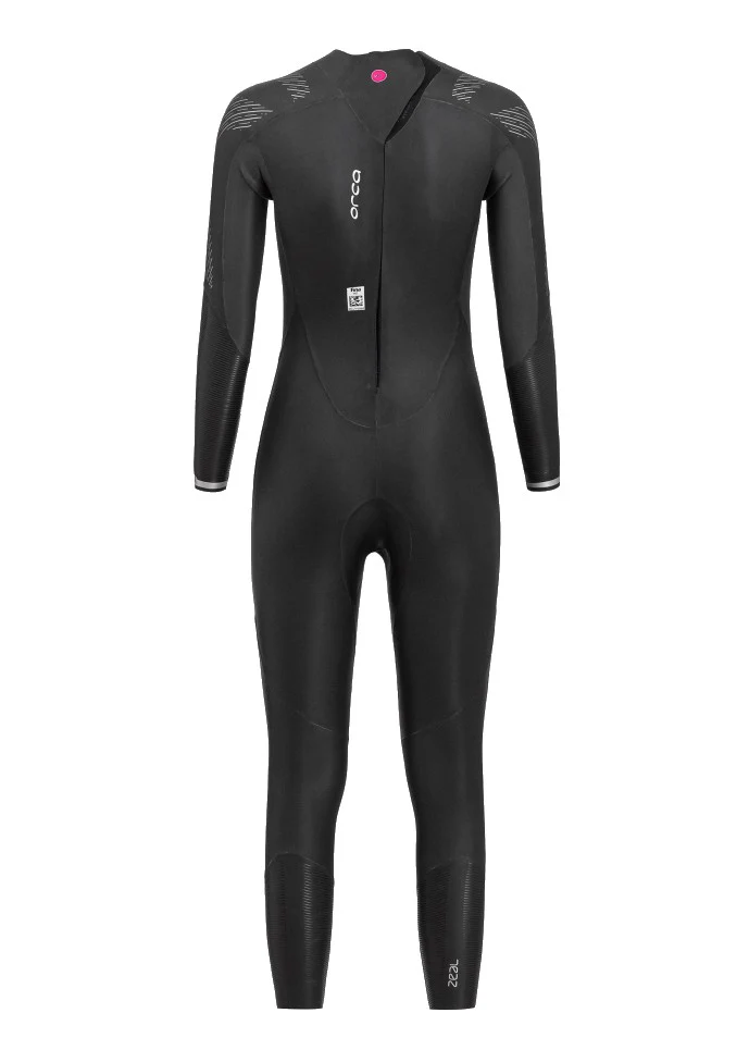 Muta Orca Zeal Perform donna - immagine 3