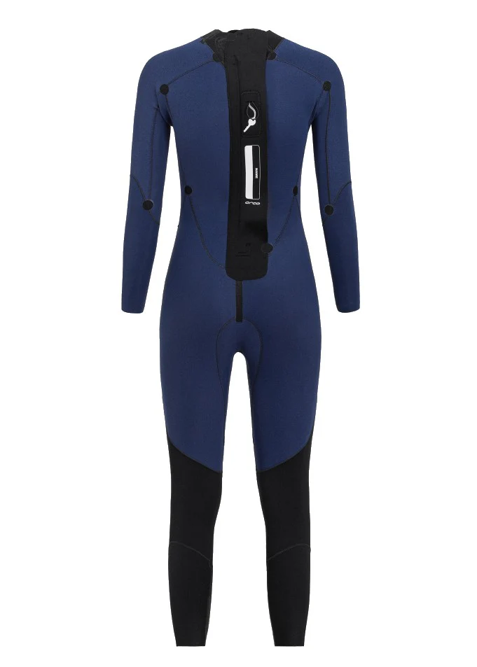 Muta Orca Zeal Perform donna - immagine 5