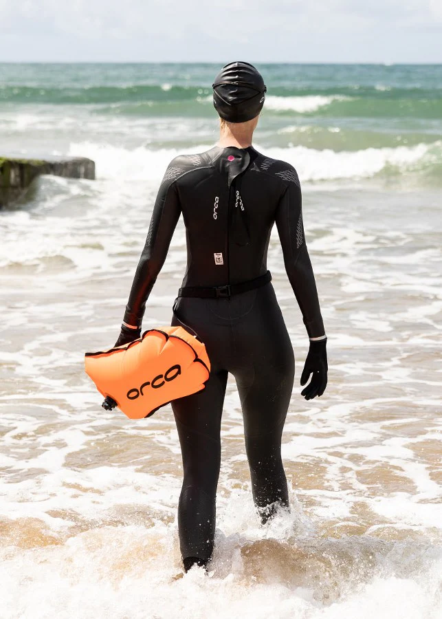 Muta Orca Zeal Perform donna - immagine 6