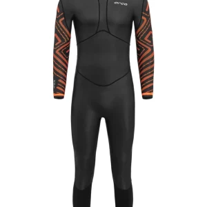 Muta Orca Vitalis Breast Stroke uomo