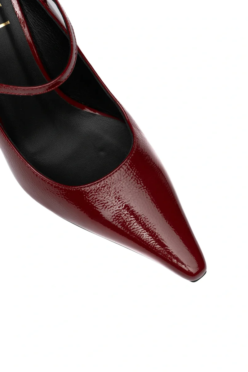 MIRA RUBINO - immagine 5