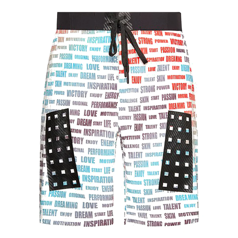 JAKED Men's Shorts DIGITAL JASHU12002 - immagine 2