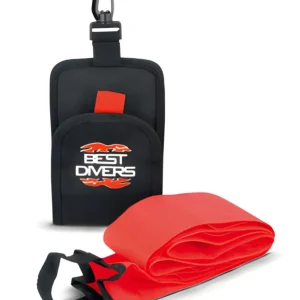 Boa segnasub Best Divers Pocket