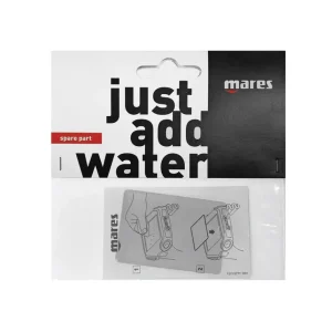 Protezione schermo computer QUAD Mares