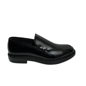 Fedeni - Mocassino Nero Art.311 (3491) 311 NERO