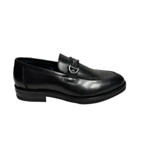 Marechiaro 1962 - Marechiaro Mocassino In Pelle Nero Art.6986 (3724) 6986 NERO