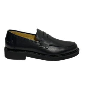 Fedeni - Mocassino Art.312 Nero (3533) 312 NERO