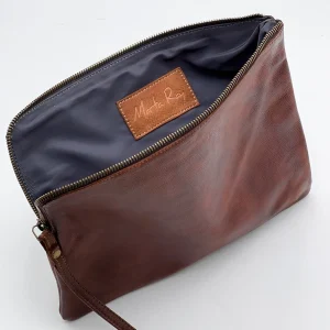 Pia Large invecchiato corteccia