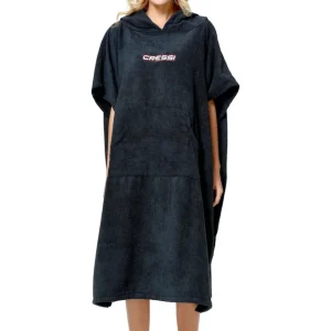 Poncho Cressi Unisex