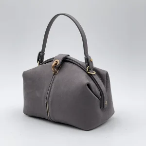 Pouf Medium long beach fumo