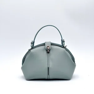 Pouf Medium mousse edera