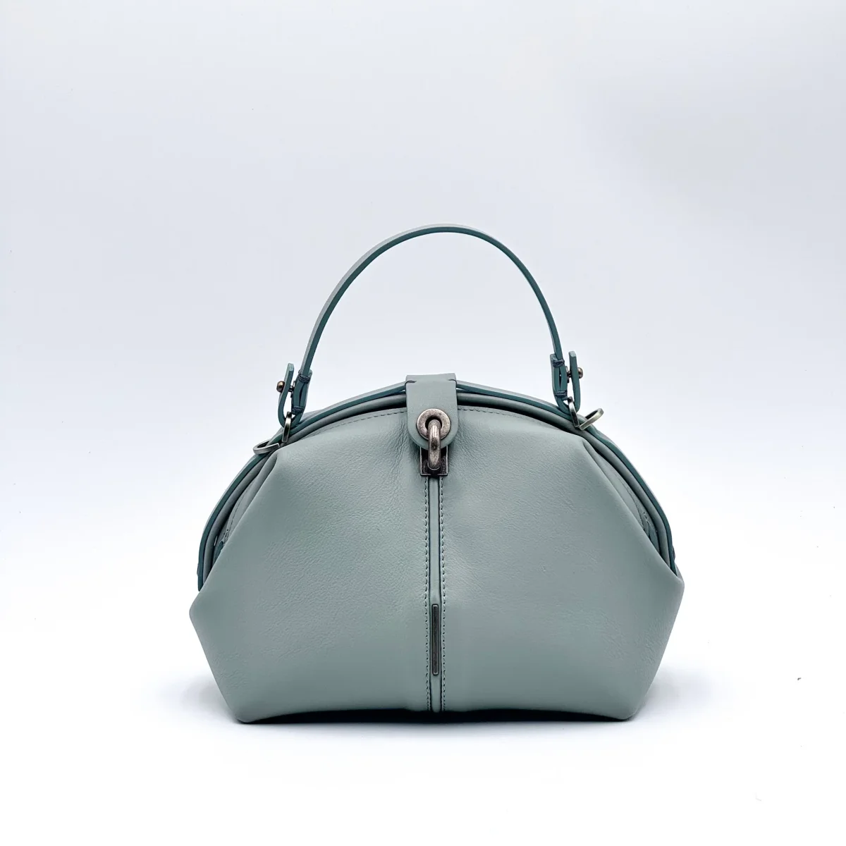 Pouf Medium mousse edera - immagine 2