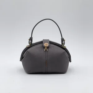 Pouf Small long beach fumo