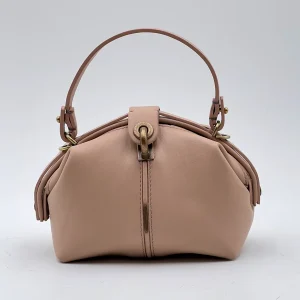 Pouf Small mousse nudo