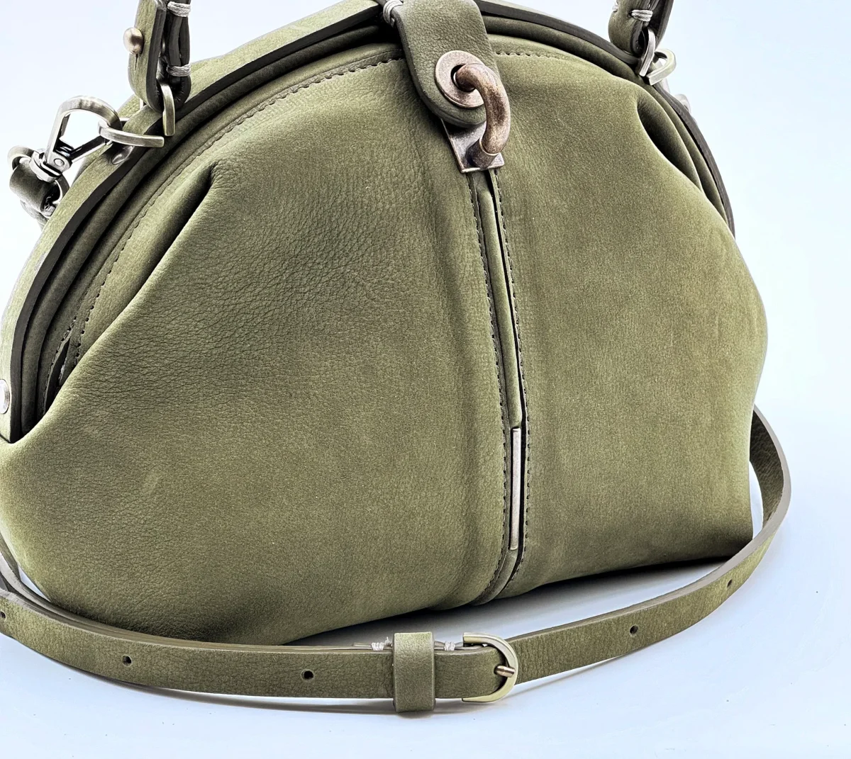 Pouf Medium long beach carciofo - immagine 7