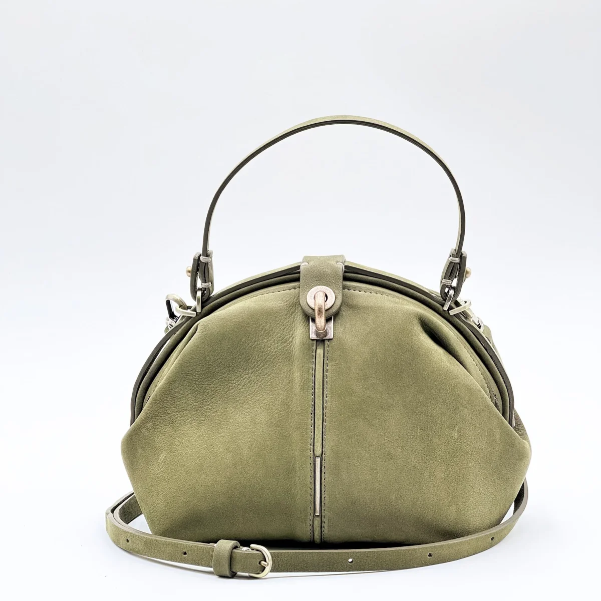 Pouf Medium long beach carciofo - immagine 4