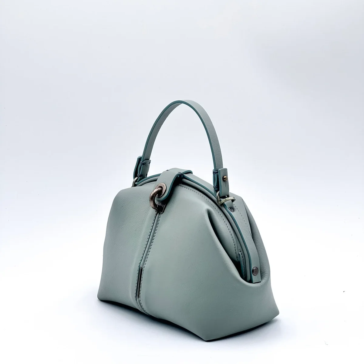 Pouf Medium mousse edera - immagine 5