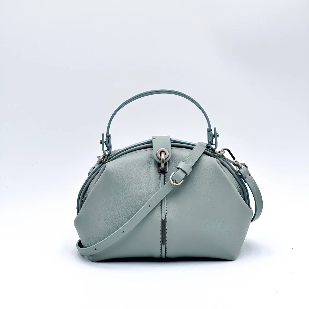 Pouf Medium mousse edera - immagine 4