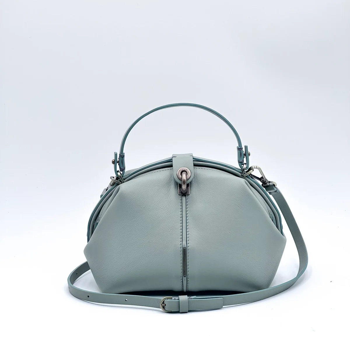 Pouf Medium mousse edera - immagine 6