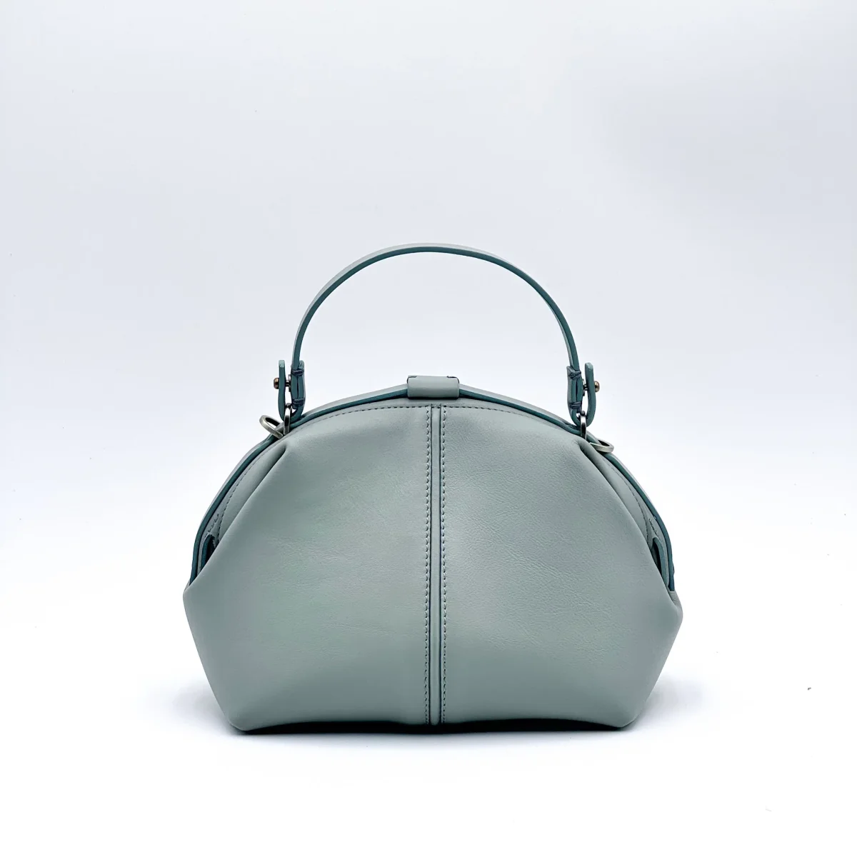 Pouf Medium mousse edera - immagine 3